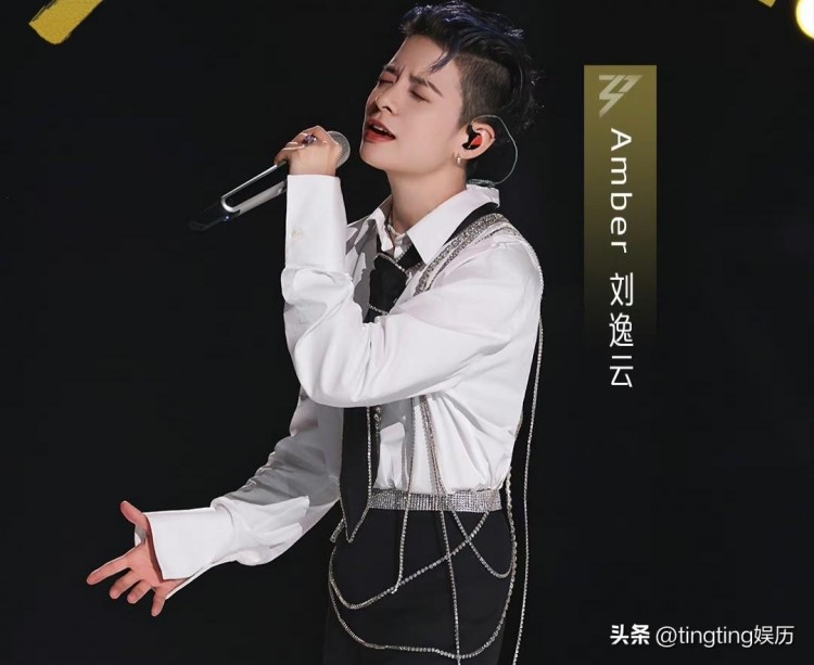 盘点浪姐4各位姐姐的微博涨粉情况谢欣涨粉最多陈意涵竟掉粉