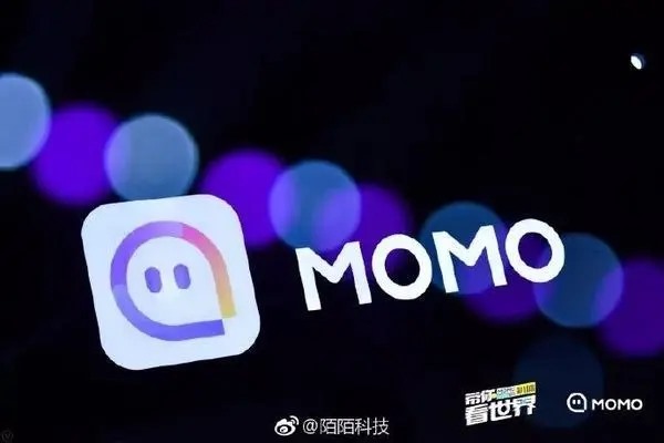 陌陌怎么看男女号？