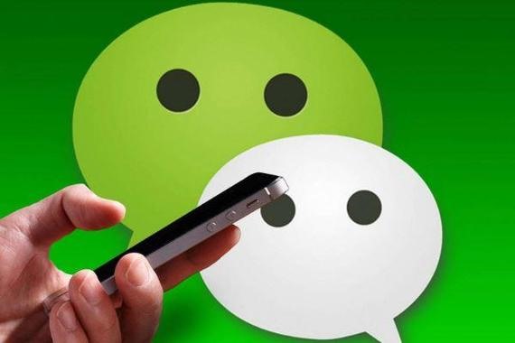 为什么陌陌分享到微信朋友圈打不开呢？